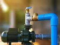 Agricultural Pump Maintenance 