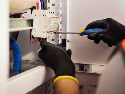 Home Electrical Maintenance and Wiring