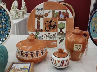 Pottery and Ceramics Home Studios