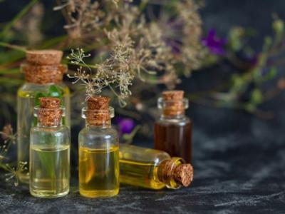 Aromatic Extracts and Kitchen Oils Project
